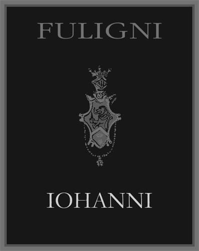 FULIGNI IOHANNI trademark