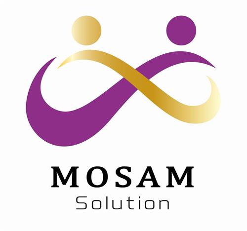 MOSAM Solution trademark