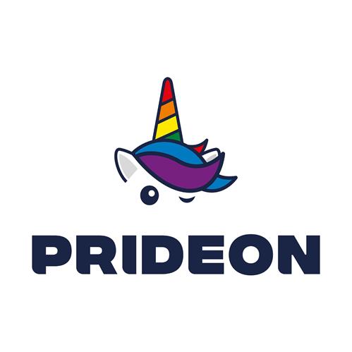 PRIDEON trademark