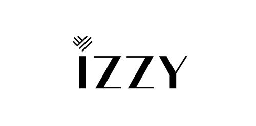 IZZY trademark