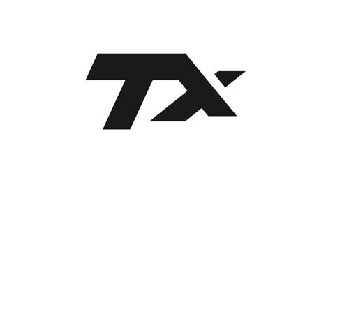 TX trademark