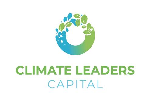 CLIMATE LEADERS CAPITAL trademark