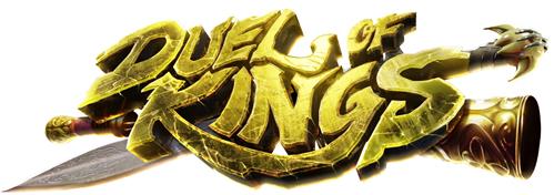 DUEL OF KINGS trademark