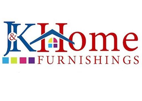 J&K HOME FURNISHINGS trademark