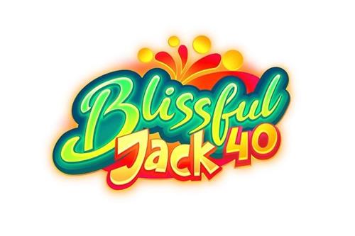 Blissful Jack 40 trademark