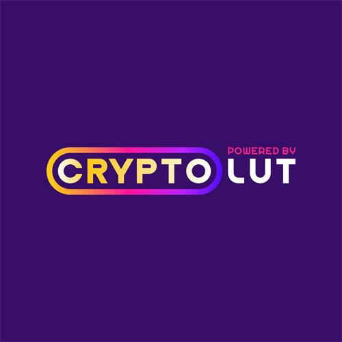 POWERED BY CRYPTO LUT trademark