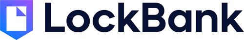 LockBank trademark