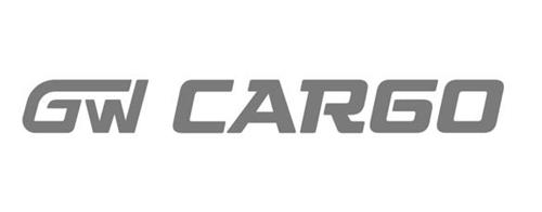 GW CARGO trademark