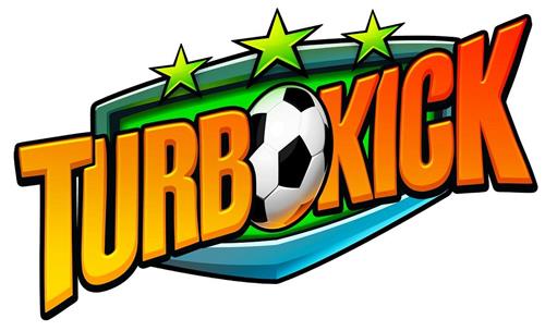 TURBOKICK trademark