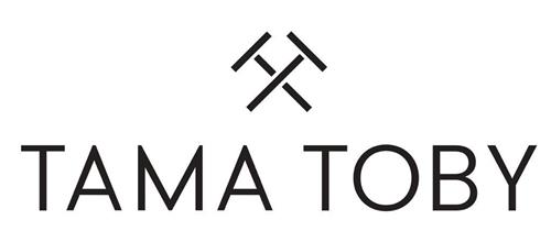 TAMA TOBY trademark