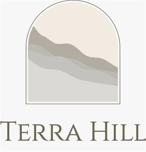 TERRA HILL trademark