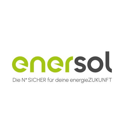 enersol Die N  SICHER für deine energieZUKUNFT trademark