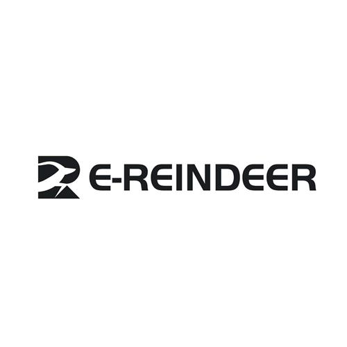 E-REINDEER trademark