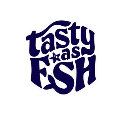 TASTY AS F*SH trademark