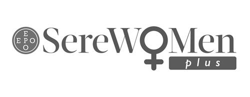 EPOEPO SEREWOMENPLUS trademark