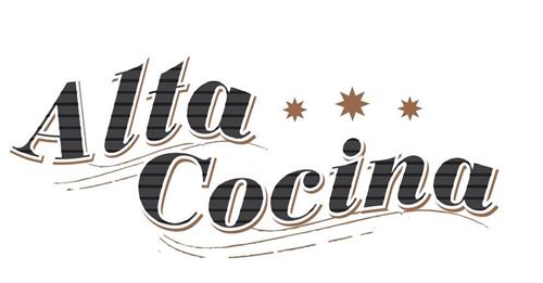 ALTA COCINA trademark