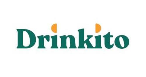 Drinkito trademark