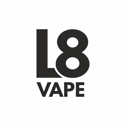 L8 VAPE trademark