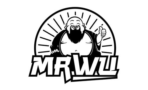 MR.WU trademark