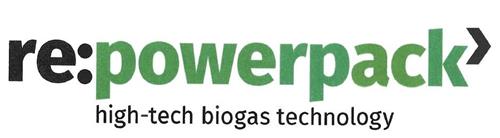 re : powerpack high - tech biogas technology trademark