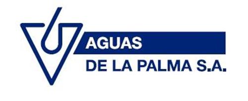 AGUAS DE LA PALMA S.A. trademark