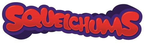 SQUELCHUMS trademark