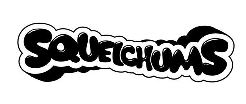 SQUELCHUMS trademark