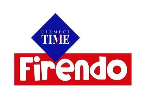 ÇİZMECİ TIME Firendo trademark