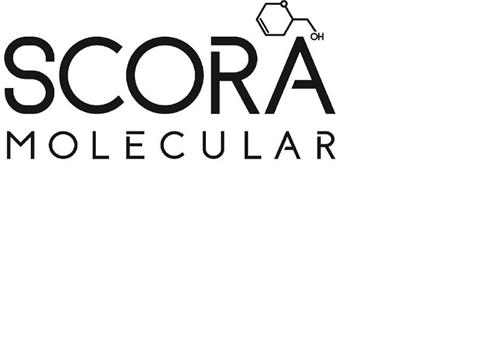 SCORA MOLECULAR trademark