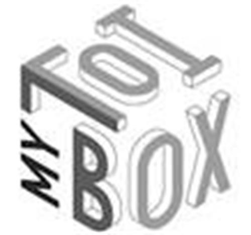 MY TOI BOX trademark