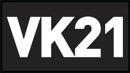 VK21 trademark