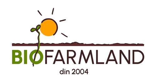 BIOFARMLAND din 2004 trademark