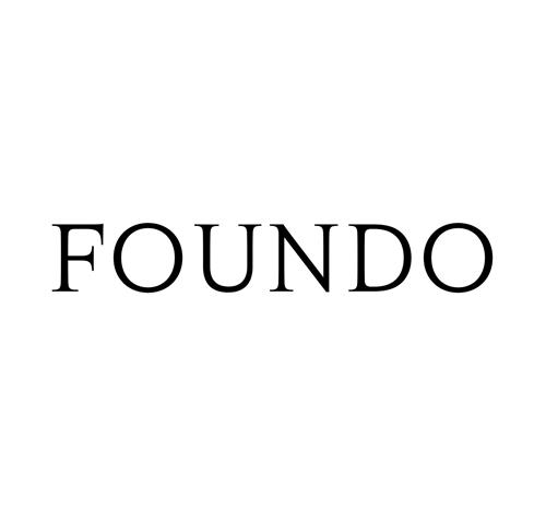 FOUNDO trademark