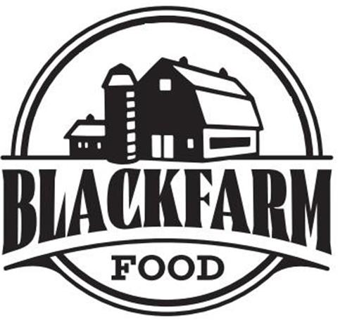 BLACKFARM FOOD trademark