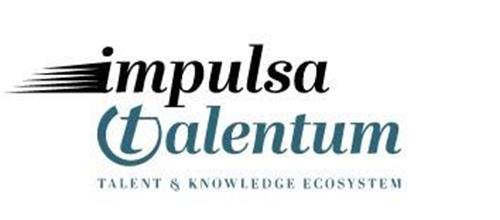 impulsa talentum TALENT & KNOWLEDGE ECOSYSTEM trademark