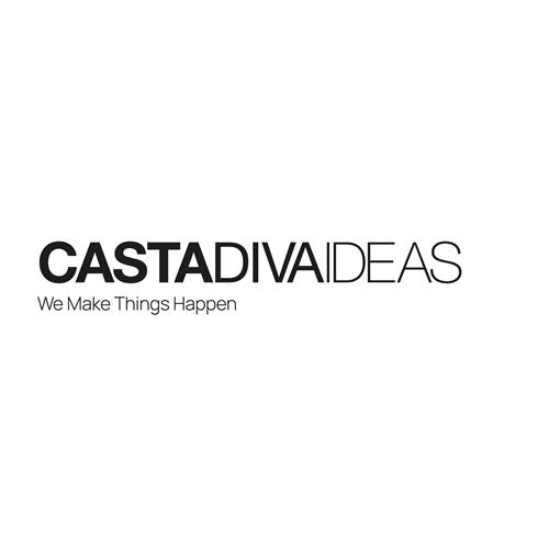 CASTADIVAIDEAS We Make Things Happen trademark