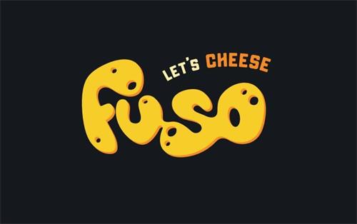 FUSO LET'S CHEESE trademark