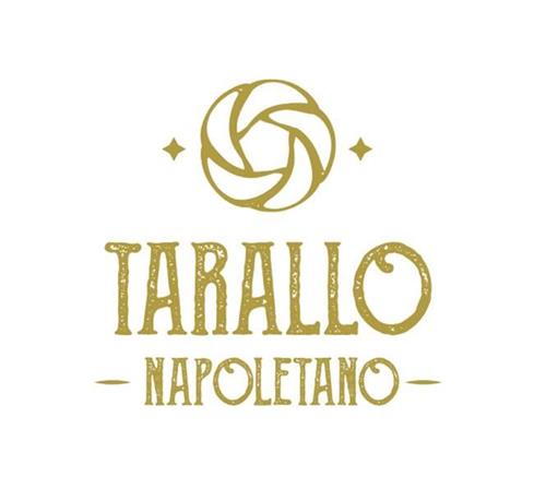 TARALLO - NAPOLETANO trademark