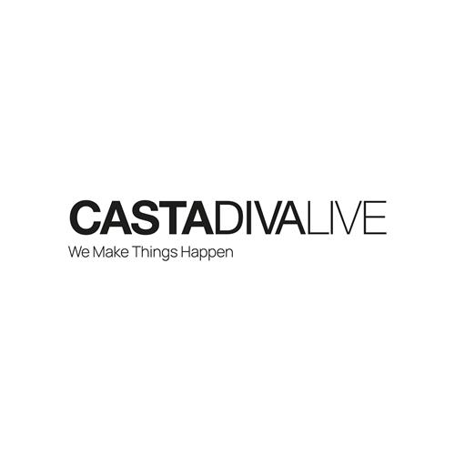 CASTADIVALIVE We Make Things Happen trademark