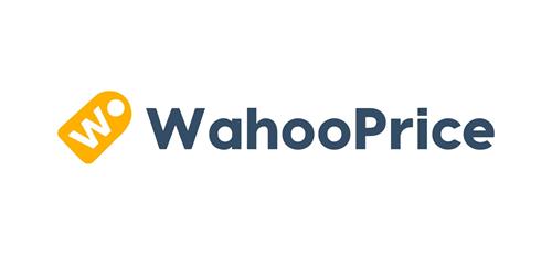 W  WahooPrice trademark