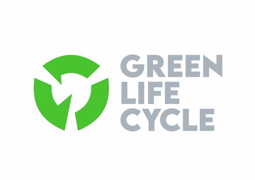 GREEN LIFE CYCLE trademark