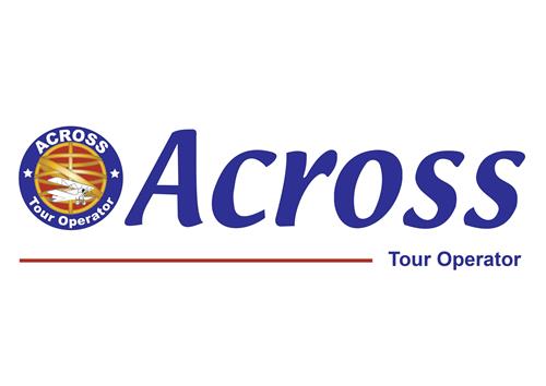 Across Tour Operator trademark