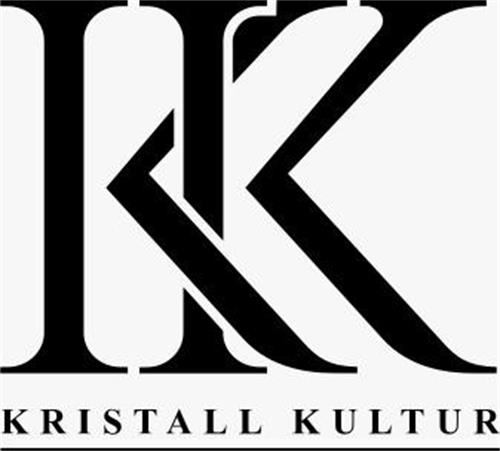 KK KRISTALL KULTUR trademark