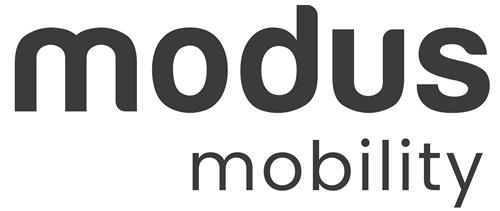 modus mobility trademark