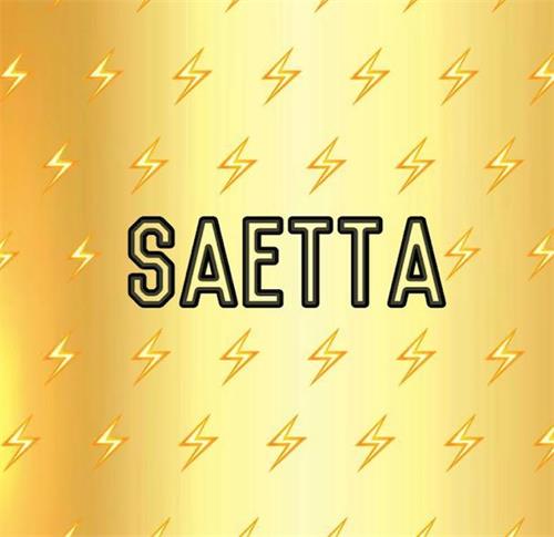 SAETTA trademark