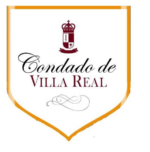 CONDADO DE VILLA REAL trademark