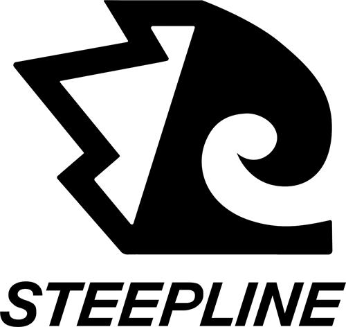 STEEPLINE trademark