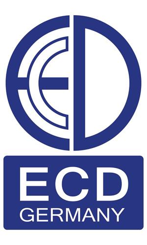 ECD Germany trademark