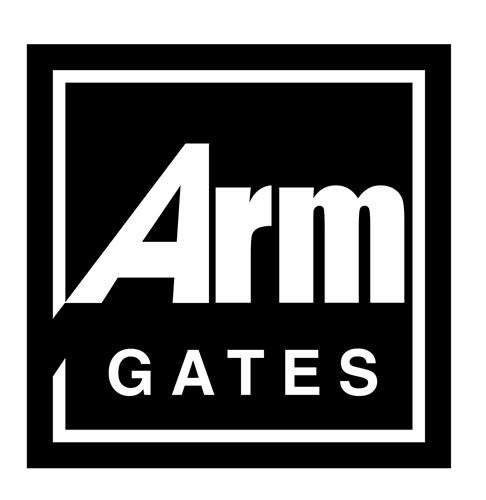 Arm GATES trademark