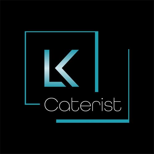 LK Caterist trademark